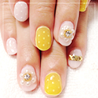 NAMI NAILの特徴